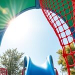 rainbow play rajbhavan supplier