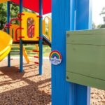 rainbow seshadripuram play equipment