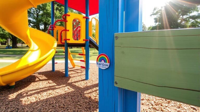 Play Equipment Supplier in Seshadripuram by Rainbow Play Equipment Manufacturer