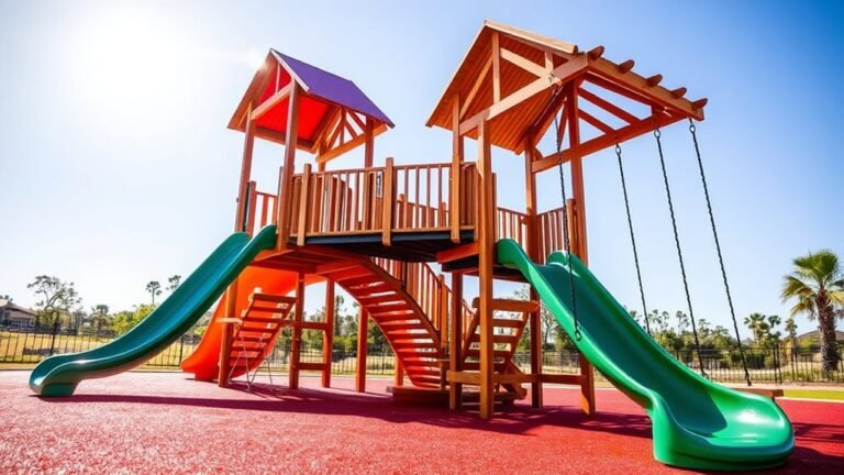 Play Equipment Supplier in Yelahanka by Rainbow Play Equipment Manufacturer