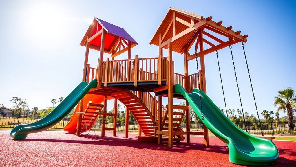 Play Equipment Supplier in Yelahanka by Rainbow Play Equipment Manufacturer Play Equipment Supplier in Yelahanka by Rainbow Play Equipment Manufacturer