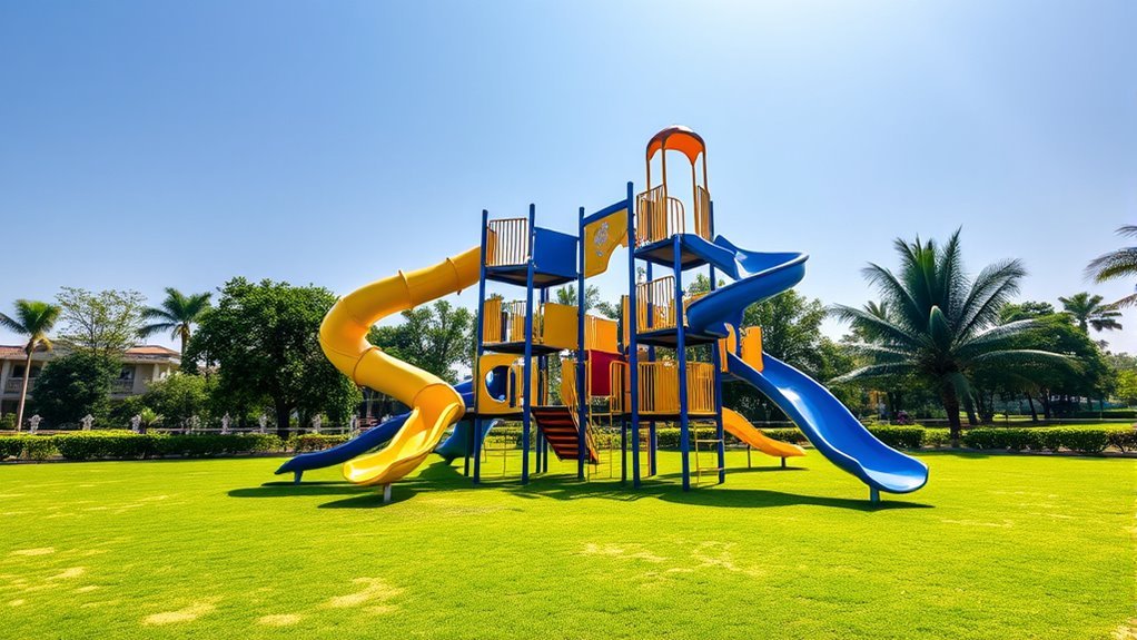 rajanankunte s family friendly features