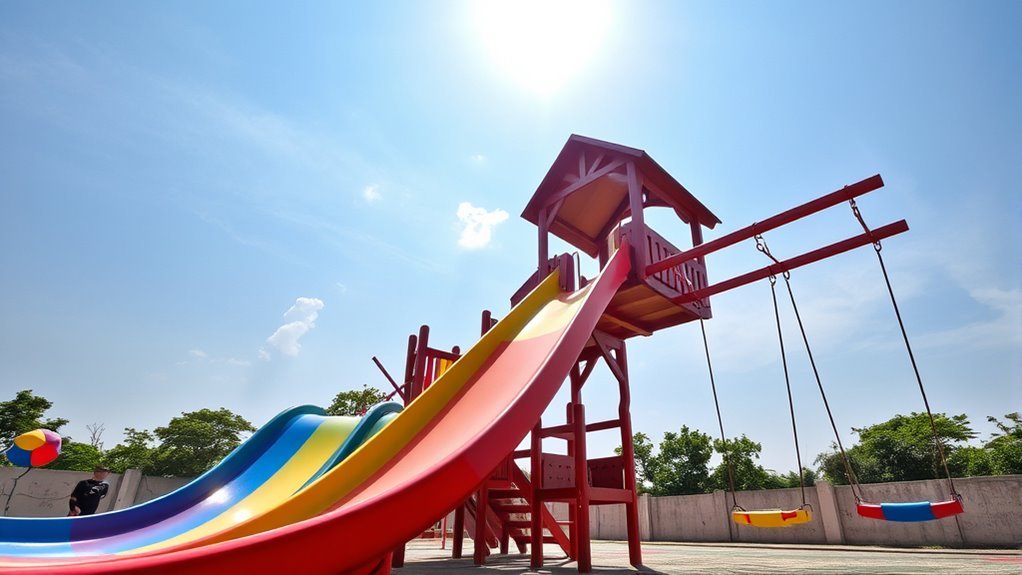 ramamurthy nagar community parks