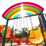 ramamurthy nagar supplier rainbow