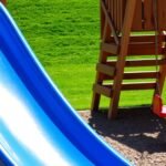 rameshnagar play equipment supplier