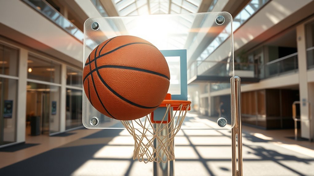 robust basketball systems malleswaram