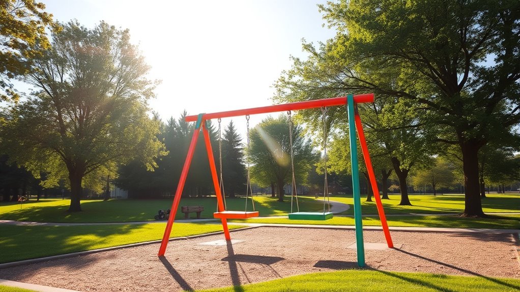 safe and joyful child development