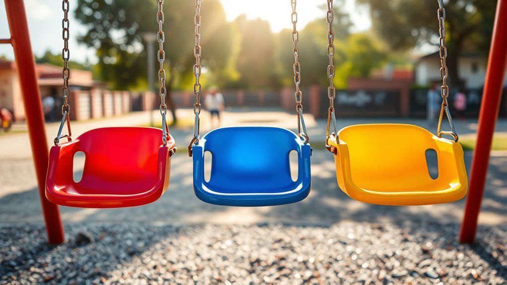 safe swing installation vimanapura