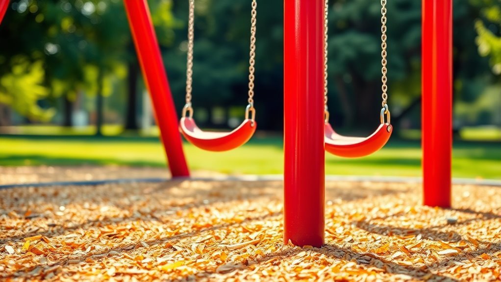 safe tarabanahalli swing installation