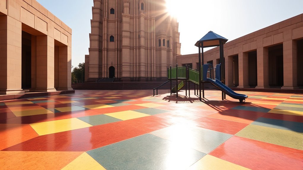 safety durability value flooring