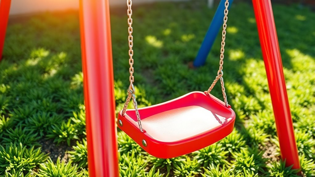 saharanagar swing installation expertise