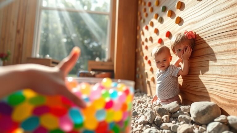 Why Bangalore Preschools Are Switching to Sensory Play Equipment