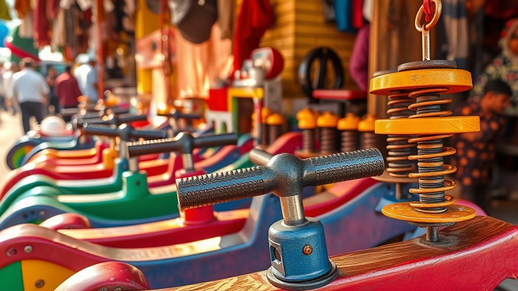 skills interaction balance confidence