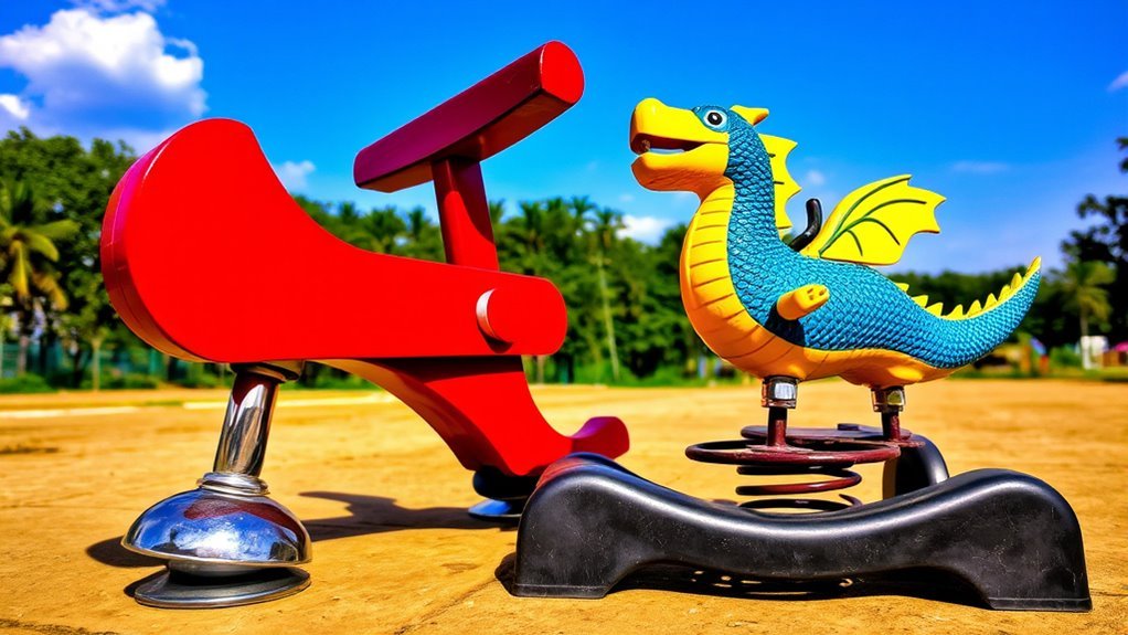 social imaginative durable play