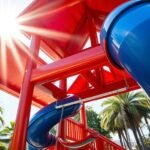 st thomas play equipment supplier