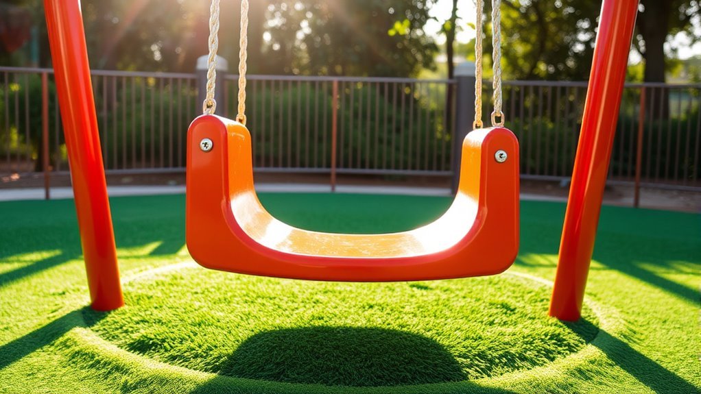 swings safety vijayanagar services