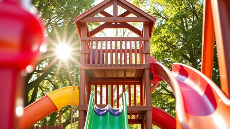 Play Equipment Supplier in Tarabanahalli by Rainbow Play Equipment Manufacturer