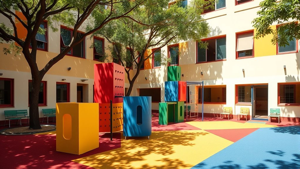 tiny schoolyard zone purposes