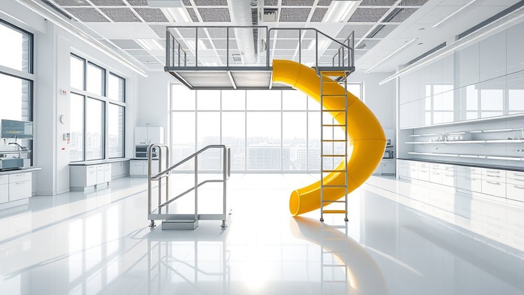 unified modular durable play