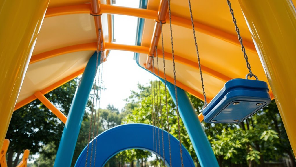 yelahanka play space design