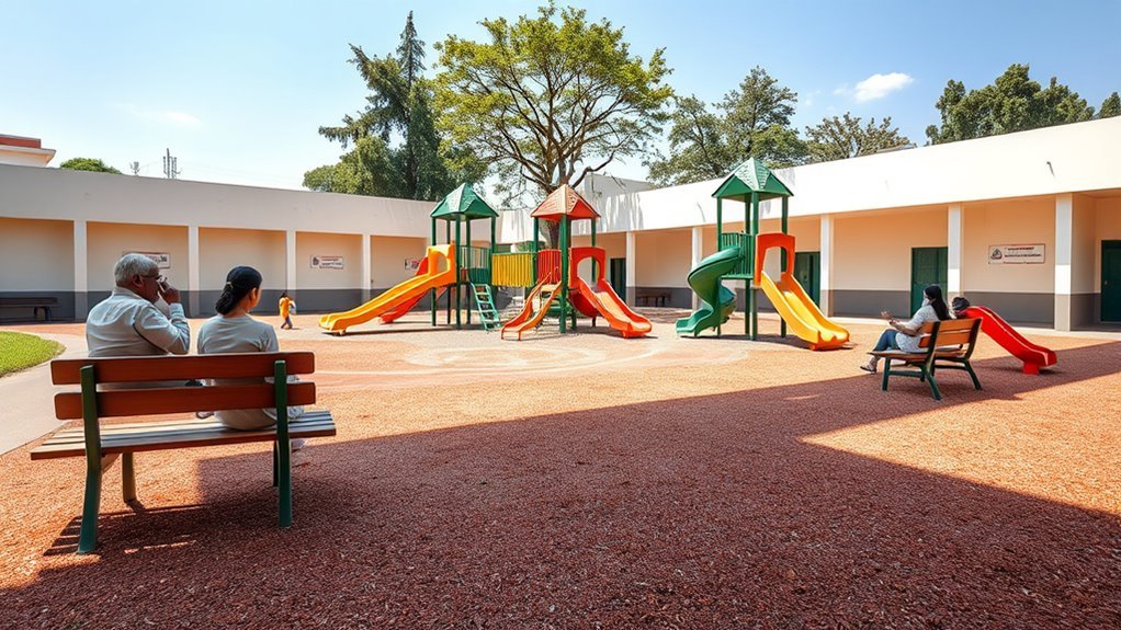 district ready safety implementation roadmap