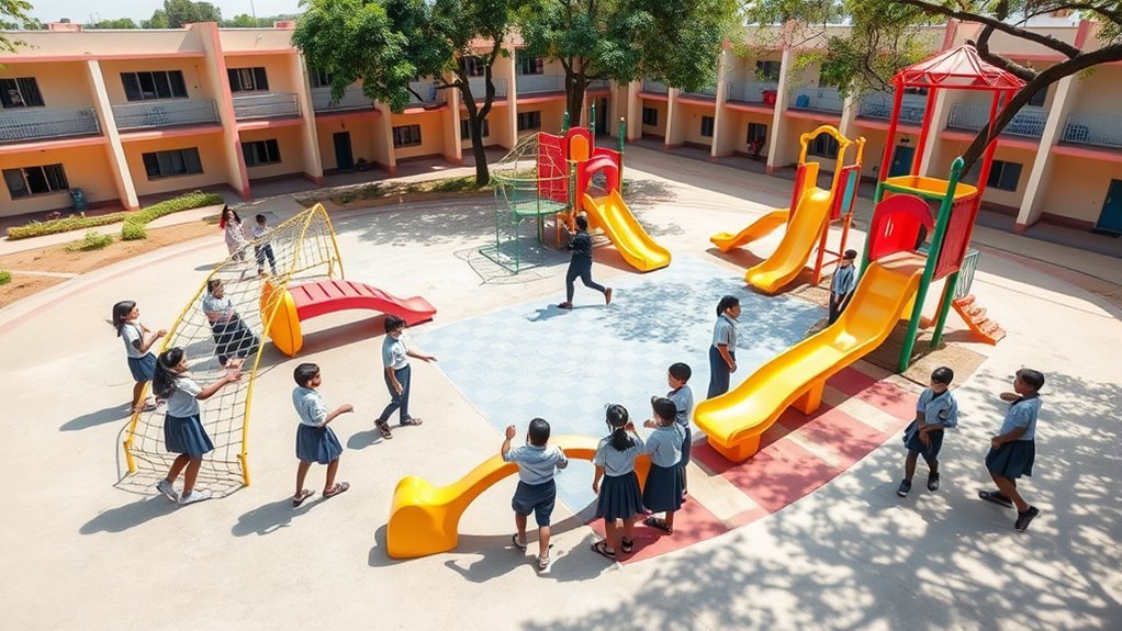 measurable inclusive classroom outcomes