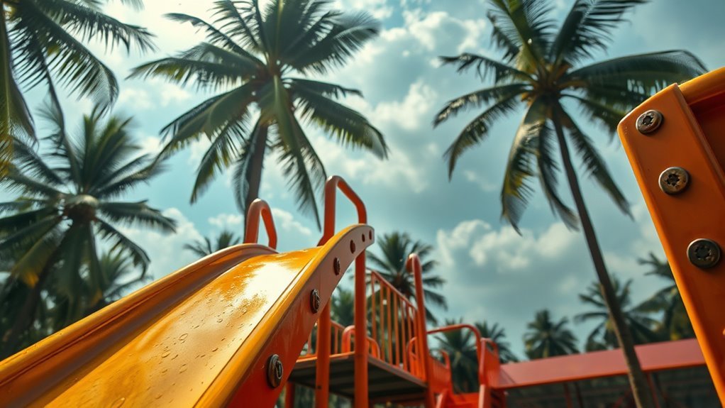 metal s corrosion coatings durability under karnataka monsoons