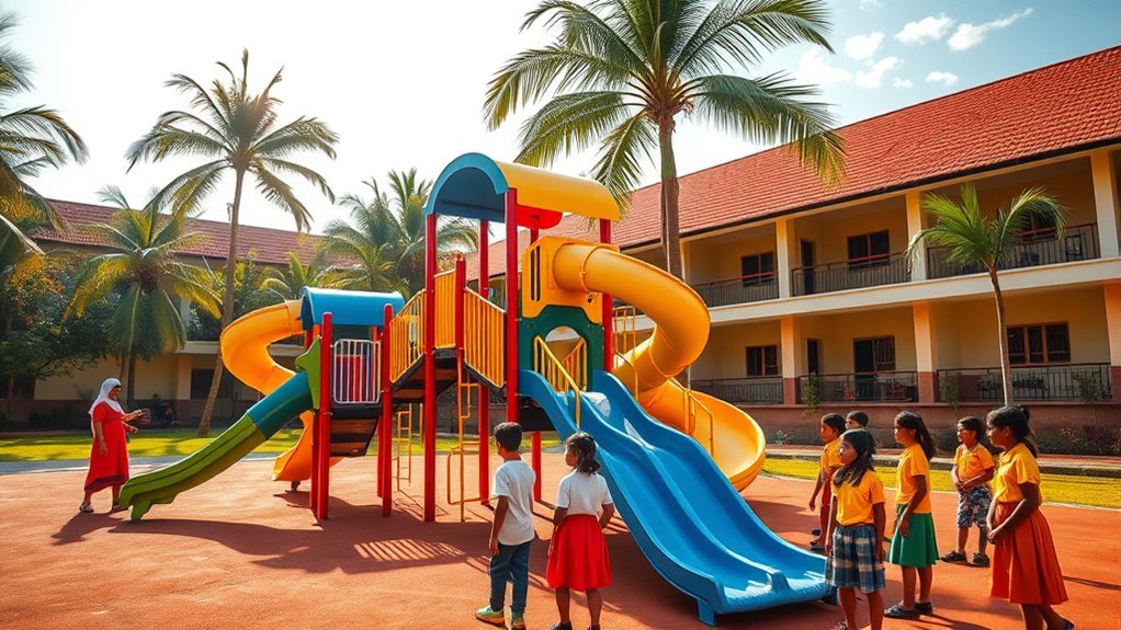 scale ready inclusive interoperable analytics