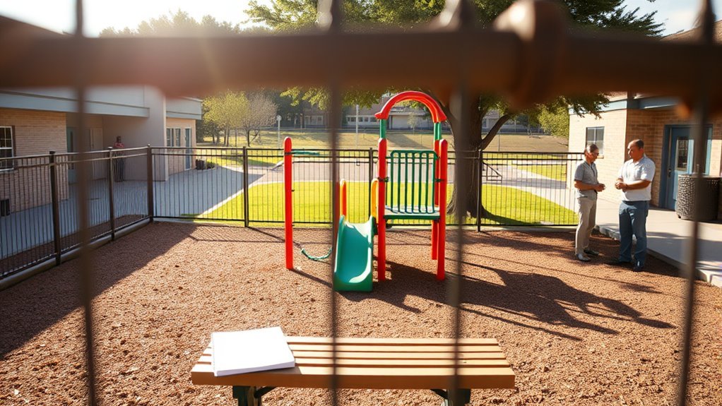 supervision maintenance incident reporting