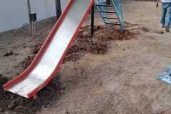Transform your empty space into a fun zone! At Rainbow Play, we manufacture world-class, durable, and safe outdoor play equipment in Bangalore. Whether it's for a school, apartment complex, or public park, our ISO-certified designs are built to last.