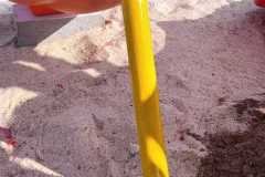 Transform your empty space into a fun zone! At Rainbow Play, we manufacture world-class, durable, and safe outdoor play equipment in Bangalore. Whether it's for a school, apartment complex, or public park, our ISO-certified designs are built to last.