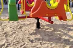 Transform your empty space into a fun zone! At Rainbow Play, we manufacture world-class, durable, and safe outdoor play equipment in Bangalore. Whether it's for a school, apartment complex, or public park, our ISO-certified designs are built to last.