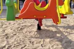 Transform your empty space into a fun zone! At Rainbow Play, we manufacture world-class, durable, and safe outdoor play equipment in Bangalore. Whether it's for a school, apartment complex, or public park, our ISO-certified designs are built to last.