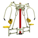 Outdoor Fitness Equipment