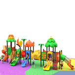 Outdoor Play Equipment