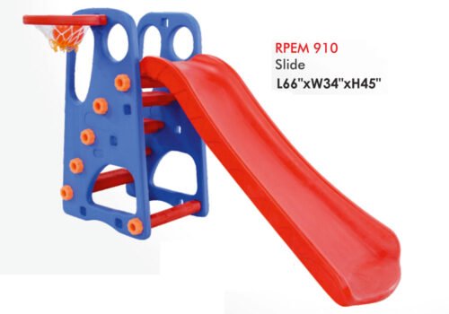 indoor play equipment