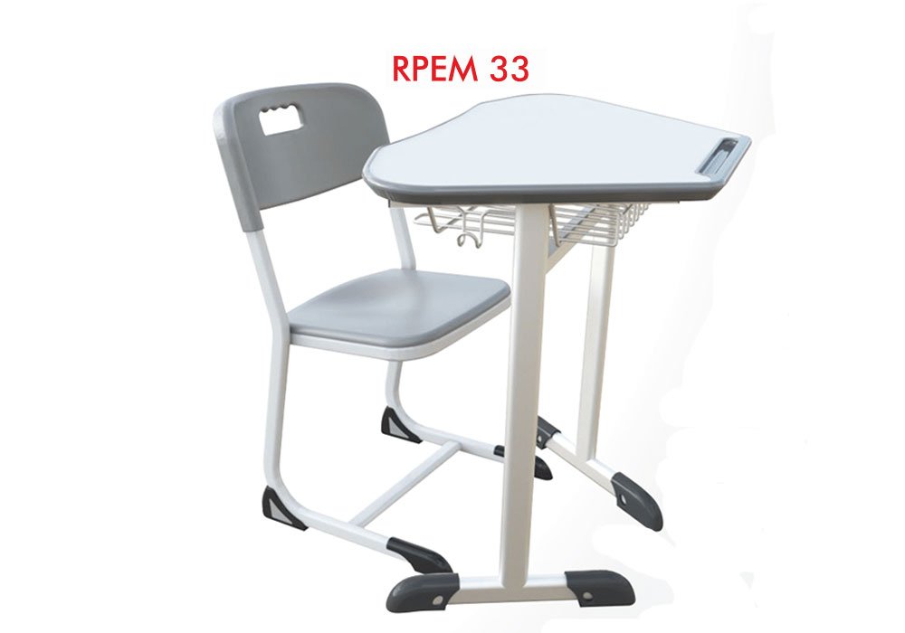 Student Desk for Primary to Middle School with ...