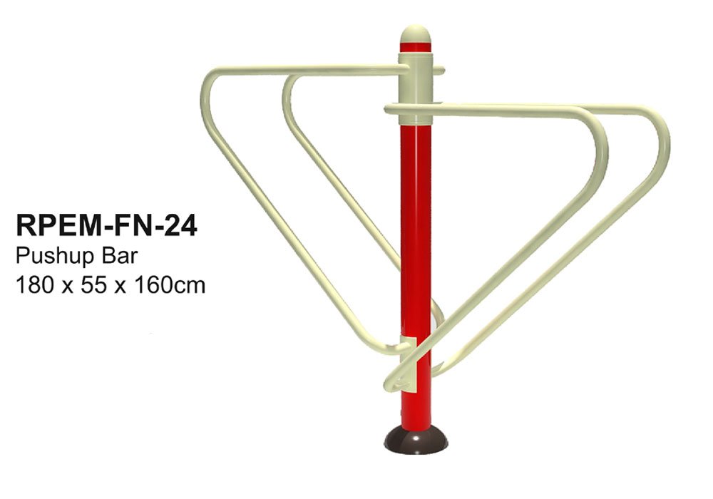 Pushup Bar