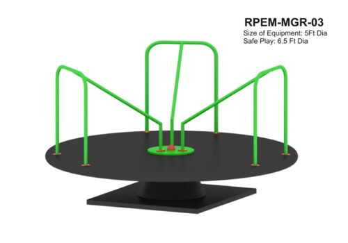 merry go round