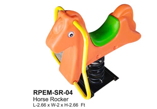 spring riders