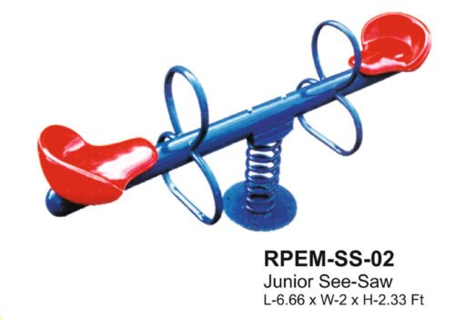 see-saw