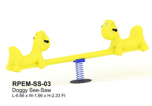 see-saw