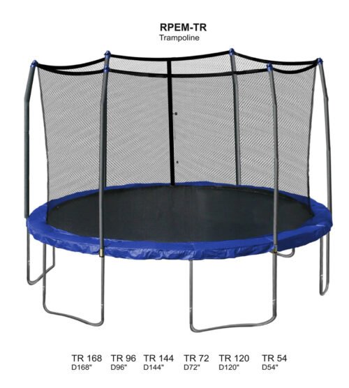 kids trampoline