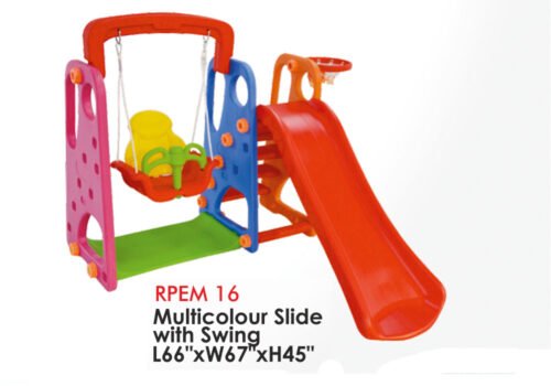 indoor play equipment