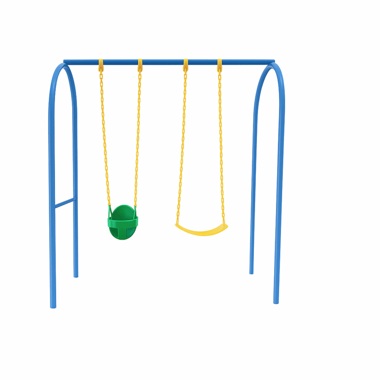 Outdoor Swing Maker in Devanahalli