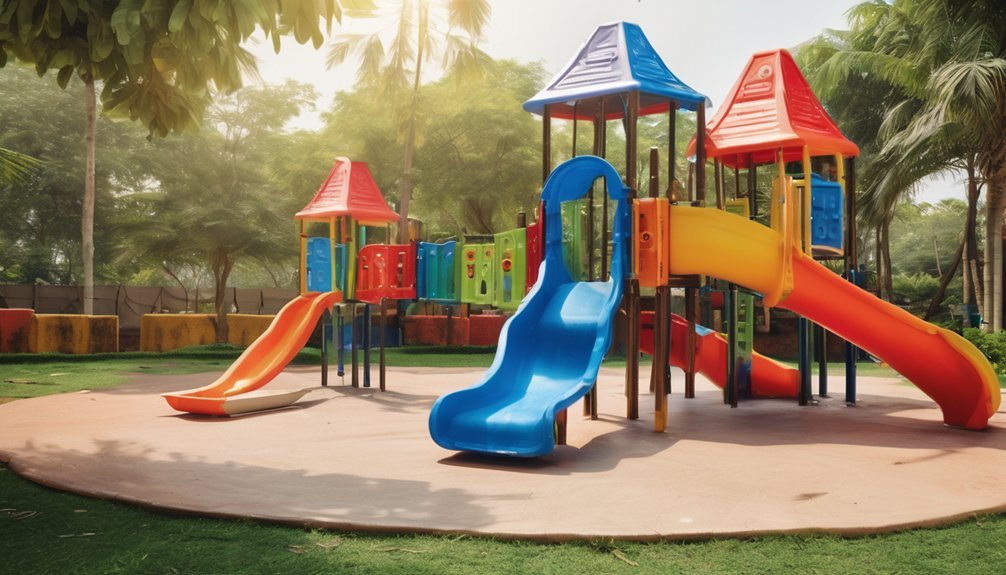 choosing the right slide
