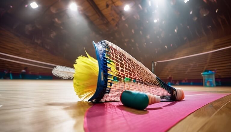 7 Essential Equipment Needed to Play Badminton