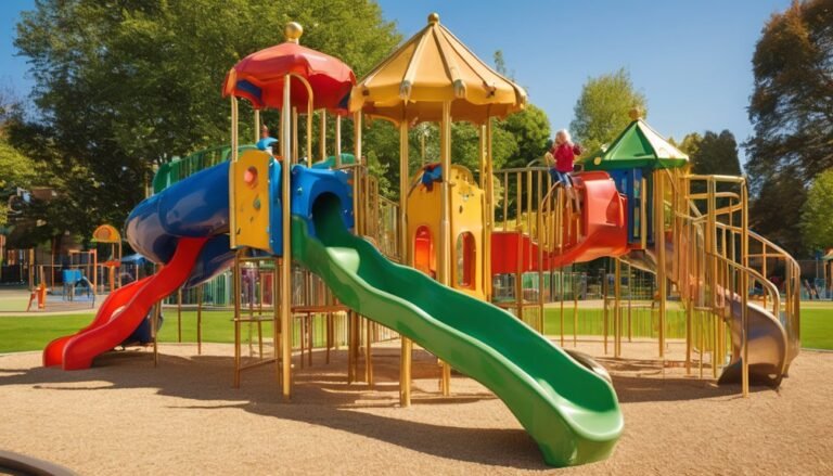 What Is Play Equipment and How to Choose the Right Equipment