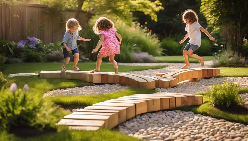 enhancing balance and coordination