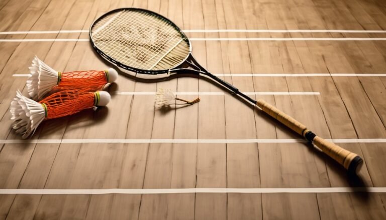 What Equipment Do You Need to Play Badminton?